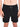 Pantaloncini e calzoncini Uomo Hurley - O&O Solid Volley 17" Boardshort - Nero