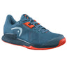 Scarpe da tennis Uomo Head - Head Sprint Pro 3.5 Clay - Blu