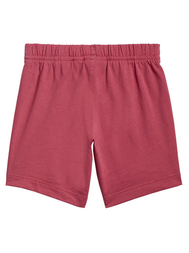 Tute a manica corta Bambini Unisex Adidas - Adicolor Shorts And Tee Set - Bianco