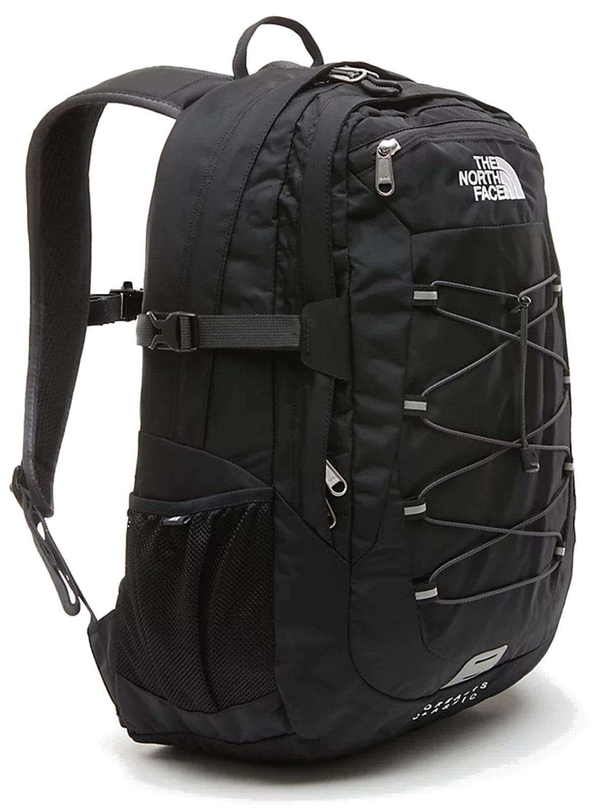 The North Face Men's Casual Backpacks - Borealis Classic Backpack - Black