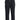 Pantaloni Donna Under Armour - Ua Rival Terry Flare Crop Pants - Nero