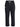 Pantaloni Donna Under Armour - Ua Rival Terry Flare Crop Pants - Nero