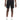 Bermuda Ragazzo Jordan - Jumpman Big Air Mesh Short - Nero