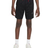 Bermuda Ragazzo Jordan - Jumpman Big Air Mesh Short - Nero