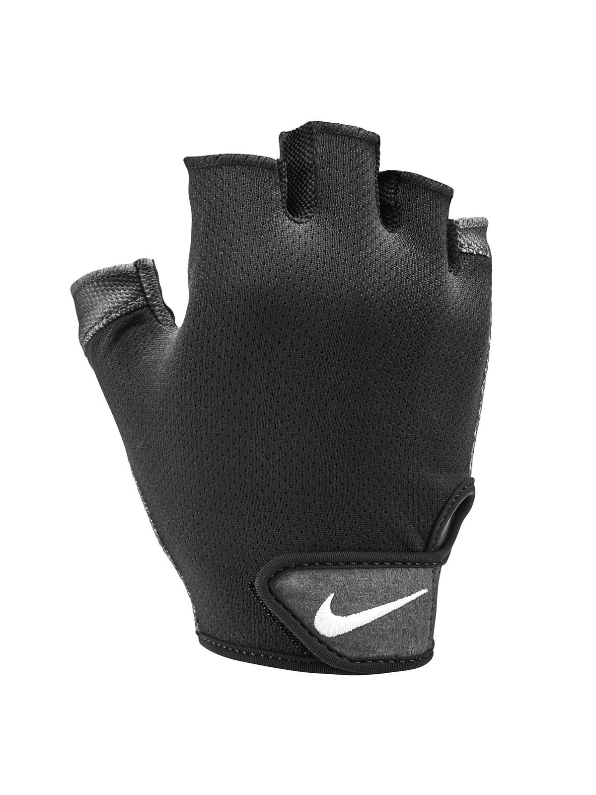 Gloves and Mittens Unisex Nike - Nike Essential Lightweight Training Gloves - Black