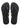 Havaianas Women's Flip Flops - Havaianas Slim - Black