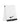 Asciugamani da palestra Unisex Nike - Fundamental Towel Medium - Bianco