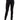 Leggings Donna Champion - 7/8 Leggings - Nero