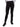 Champion Women's Leggings - 7/8 Leggings - Black