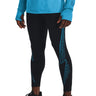 Pantaloni Uomo Under Armour - Ua Fly Fast 3.0 Cold Tight - Nero
