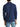 Polo Uomo Ralph Lauren - Custom Slim Fit Basic Mesh L/S Polo - Blu