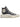 Converse Men's Sneaker - Converse Chuck 70 Utility Translucent Overlay - Black