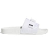 Sandali Donna Adidas - Adidas Pouchylette W - Bianco