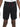 Bermuda Ragazzo Jordan - Jumpman Big Air Mesh Short - Nero