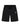 Colmar Men's Bermuda - Fleece Bermuda With Pocket - Black