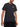 Nike Men's T-Shirt - Nike Sportswear Club T-Shirt - Black