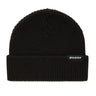 Berretti in maglia Unisex Dickies - Woodworth Beanie - Nero