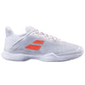 Scarpe da tennis Donna Babolat - Jet Tere Clay - Bianco