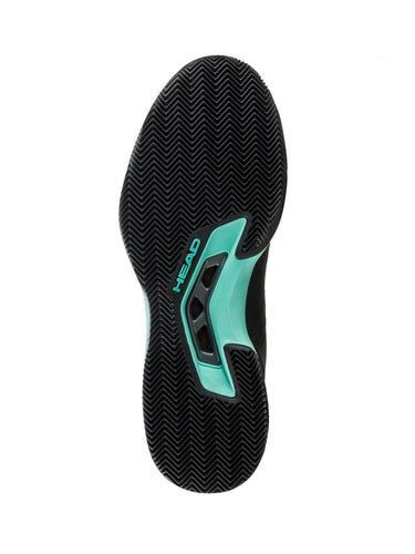 Scarpe da tennis Uomo Head - Head Sprint Pro 3.5 Clay - Nero