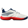 Scarpe da tennis Ragazzi Unisex K-Swiss - K-Swiss Speedtrac - Bianco