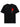 T-shirt Uomo Nais - Cuore Lore Prod X Nais Tee - Nero