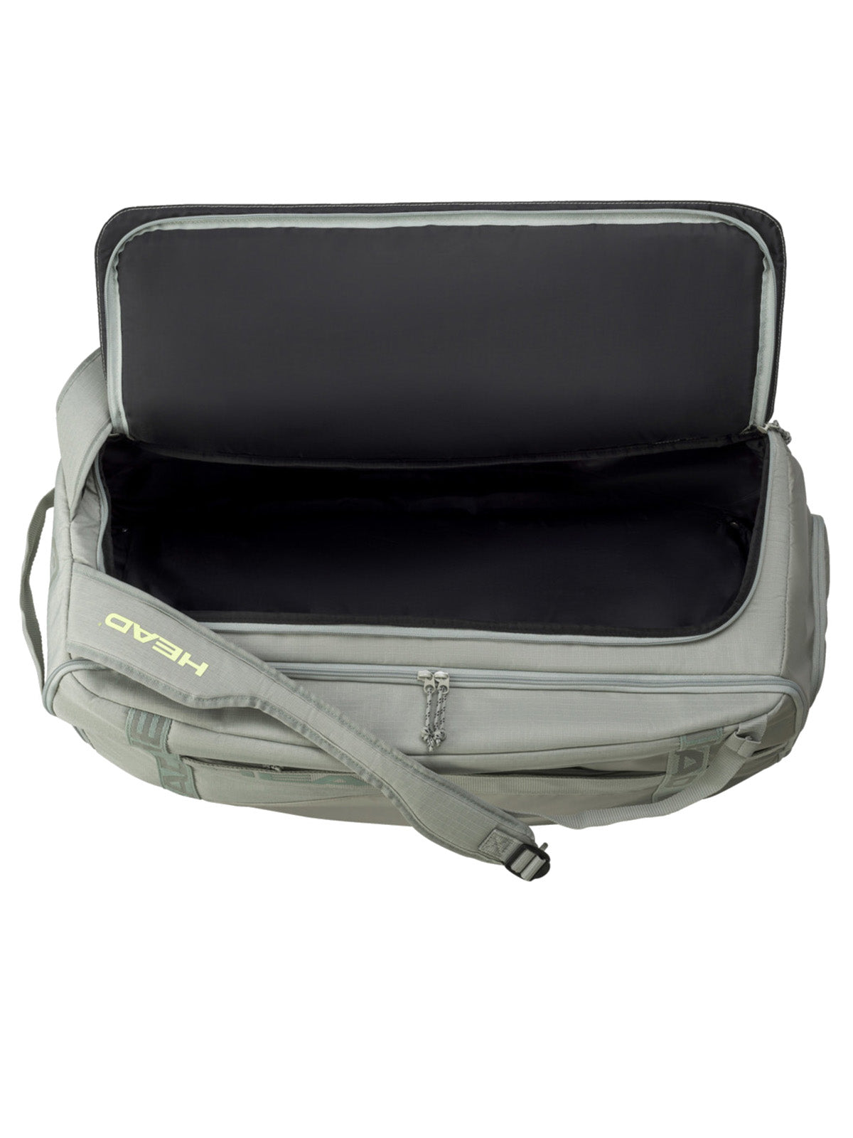 Head Unisex Equipment Bags - Head Pro Duffle Bag L - Green