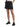 Bermuda Donna Adidas - Adicolor Essentials French Terry Short - Nero