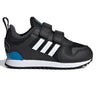 Sneaker Bambini Unisex Adidas - Adidas Zx 700 Hd Cf I - Nero