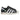 Sneaker Ragazzi Unisex Adidas - Adidas Superstar C - Nero