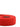 Cinture Uomo Billybelt - Billybelt Pomegranate Red Elastic Woven Belt - Rosso