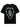 T-shirt Uomo Nais - Love Kills Pietrobon X Naistee - Nero