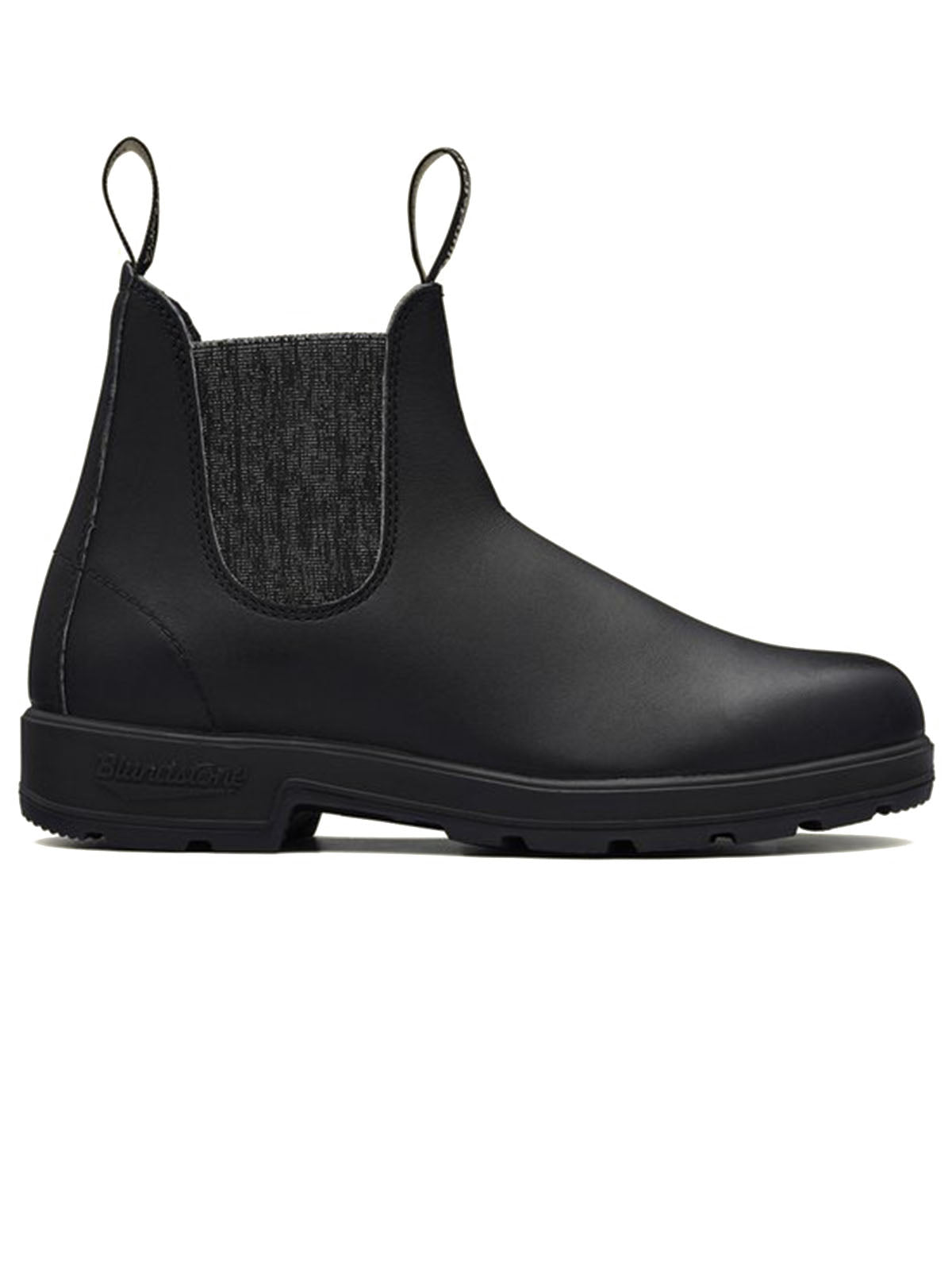 Stivali Donna Blundstone - 2032 Premium Leather Lined Elastic Sided Boot - Nero