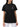 Dickies Women's T-Shirt - Mapleton Short Sleeve T-Shirt - Black