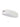 Fasce Unisex Nike - Swoosh Headband - Bianco