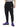 Pantaloni Uomo Nike - Sportswear Club Pantaloni Jogger In French Terry - Nero