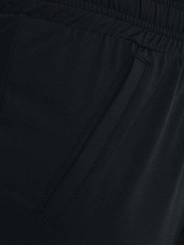 Pantaloni Donna Under Armour - New Fabric Heatgear Armour Pant - Nero