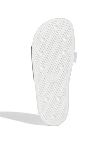Sandali Donna Adidas - Adidas Pouchylette W - Bianco