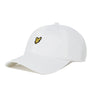Cappellini da baseball Uomo Lyle & Scott - Baseball Cap - Bianco