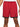 Jordan Mens Bermuda - Jordan Dri-Fit Air Shorts - Red