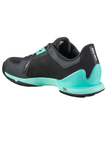Scarpe da tennis Uomo Head - Head Sprint Pro 3.5 Clay - Nero