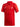 Magliette Ragazzo Adidas - Boys Freelift Tennis T-Shirt - Rosso