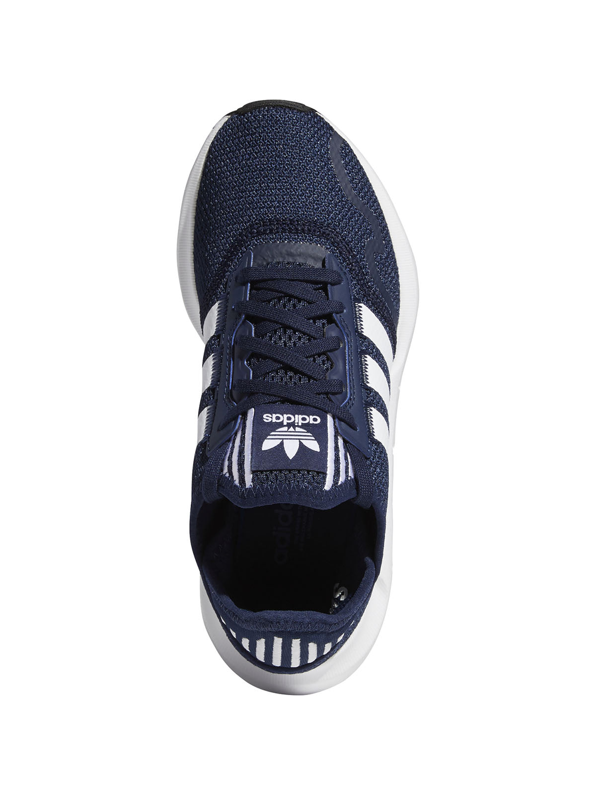 Sneaker Ragazzi Unisex Adidas - Adidas Swift Run X J - Blu