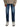 Jeans Uomo Edwin - Slim Tapered Jeans - Mid Dark Used 1 - Blu