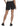 Bermuda Donna Adidas - Adicolor Essentials French Terry Short - Nero