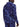 Felpe Uomo Under Armour - Ua Rival Terry Novelty Hoodie - Blu