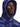 Felpe Uomo Under Armour - Ua Rival Terry Novelty Hoodie - Blu