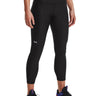 Pantaloni Donna Under Armour - Leggings Heatgear® No-Slip Waistband Ankle - Nero