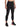 Pantaloni Donna Under Armour - Leggings Heatgear® No-Slip Waistband Ankle - Nero