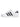 Sneaker Bambini Unisex Adidas - Adidas Superstar C - Bianco