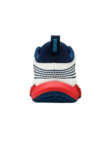 Scarpe da tennis Ragazzi Unisex K-Swiss - K-Swiss Speedtrac - Bianco